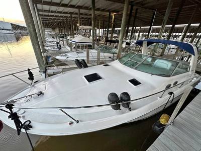 Reduced! 1999 Sea Ray Sundancer