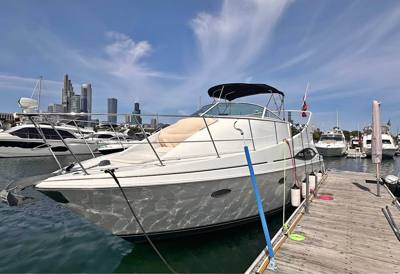 Carver 350 Mariner