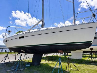 1999 Beneteau 352