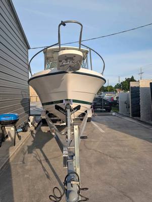 boat for sale