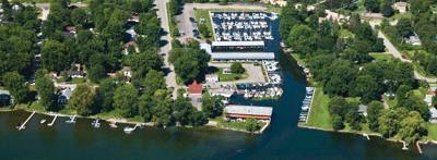 Kon Tiki Marina