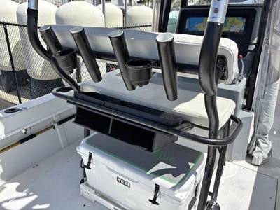 1999 SeaVee 290i