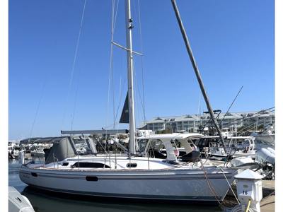 35' Catalina 355