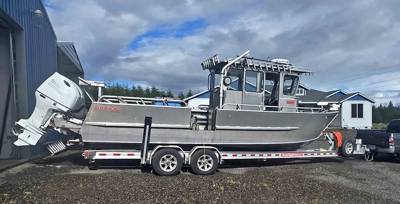 2022 Pacific v2800 wa8
