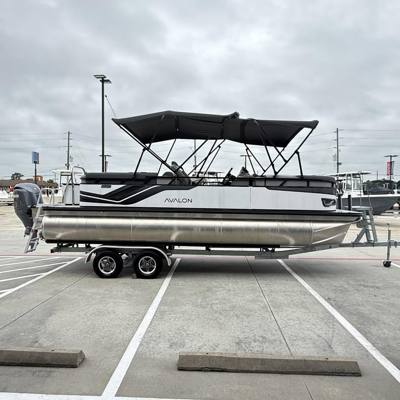 2025 Avalon VNT85 QL23T