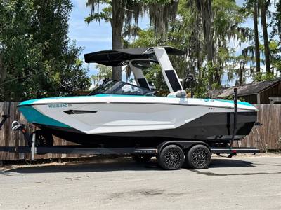 2023 Nautique G23