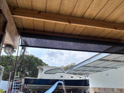 2006 Mainship Pilot Sedan 34ft / YANMAR 370 / 12 valves