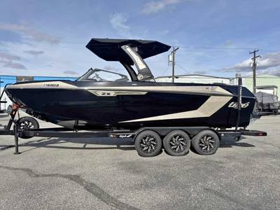 2025 Tige Ultre 25ZX