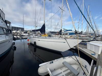 Bruce Roberts Design 45 Offshore (Custom)