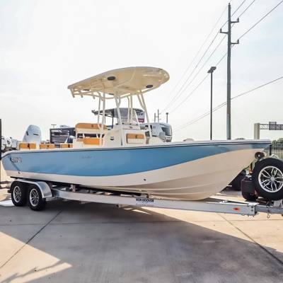 2026 Carolina Skiff 26 Ultra Elite 🔥 0 Hours