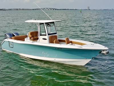 2024 Sea Hunt Ultra 275SE