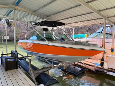Mastercraft Maristar 230 VRS