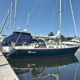 1996 Sabre 425