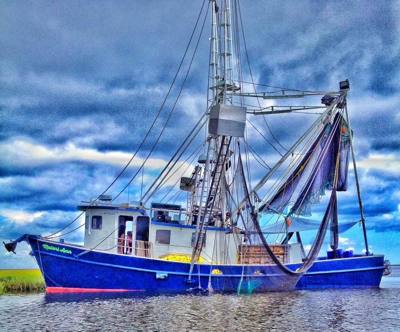 Boat For Sale