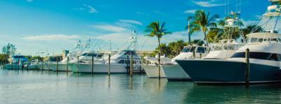 JIB Yacht Club and Marina