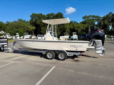 2022 Pathfinder 2400trs