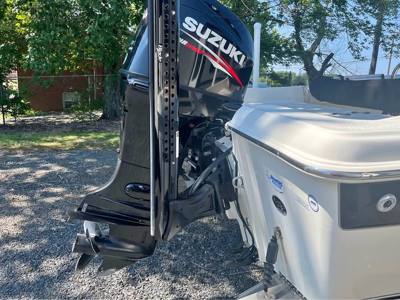 2013 Carolina Skiff Ultra elite