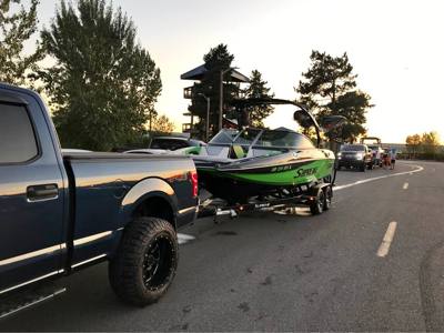 2014 Supreme Surf 21