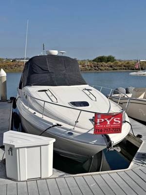 2004 Sea Ray 340 Sundancer