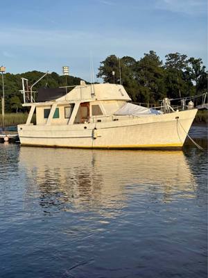 Marine Trader