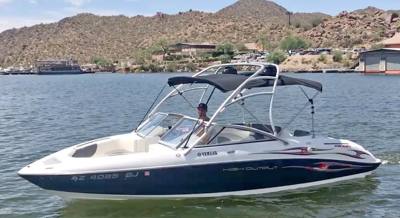 2005 Yamaha AR230 HO