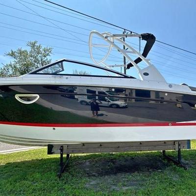 2026 Cobalt R6 Sterndrive Bowrider
