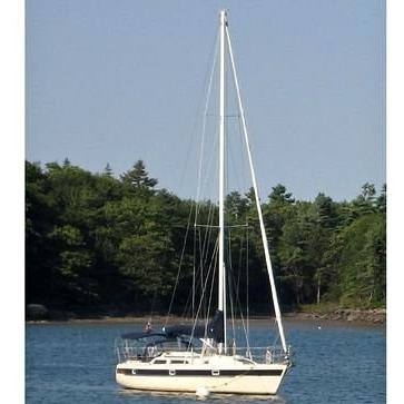 1987 Norseman 400