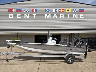 2026 Xpress H20B HYPER-LIFT BAY