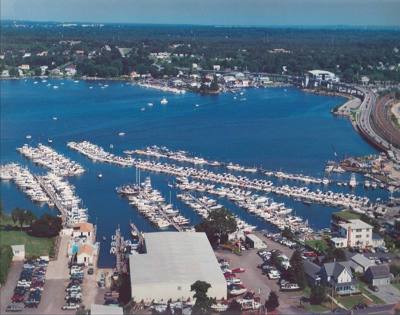 Port Niantic Inc
