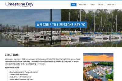 Limestone Bay Yacht Club