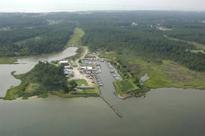 Dandy Haven Marina