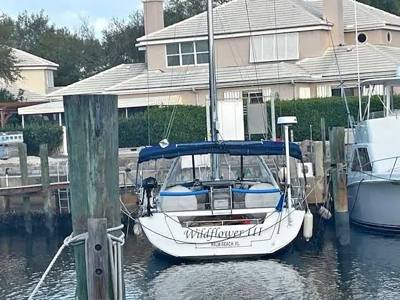 2016 Beneteau oceanis 45