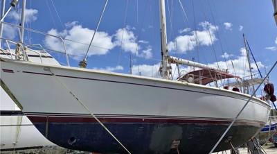 52' Windship Yachts 52 custom