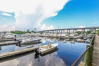 Harbourgate Resort and Marina