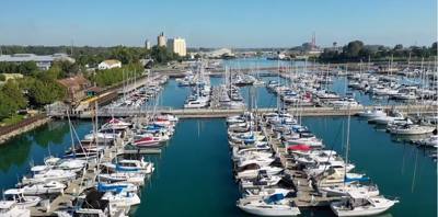 Waukegan Harbor & Marina