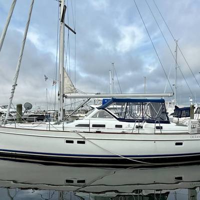 2003 Beneteau Oceanis 42 CC