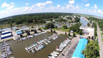 Lambrecht Marina