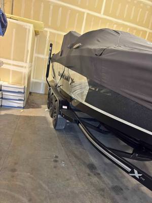 Mastercraft