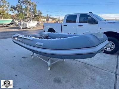 2025 Highfield CL340