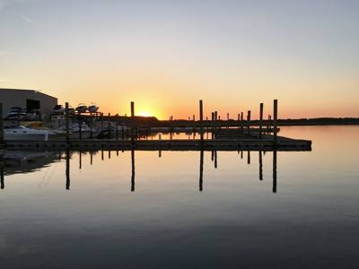 All Seasons Marina