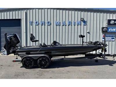 2020 Blazer 625 Pro Elite