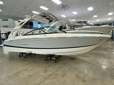 2026 Regal Boats LX2