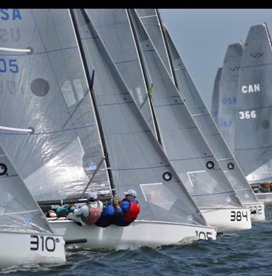 Sailboat VXOne for sale