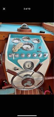1968 Tolleycraft n/a