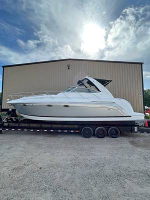 2004 Formula 34 PC – Twin 8.1L MPI | Bow Thruster | Generator | Only 290 Hours (sku:10430)