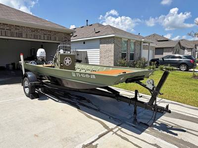 2020 Wellcraft Boats