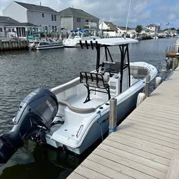 2025 Sea Hunt Ultra 234