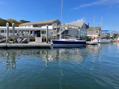 Wickford Yacht Club