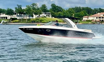 2017 Regal 2700