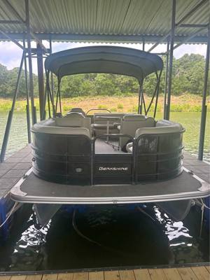 2019 Berkshire 20cl